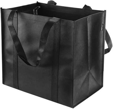 Amazon.com: Large Shopping Totes.